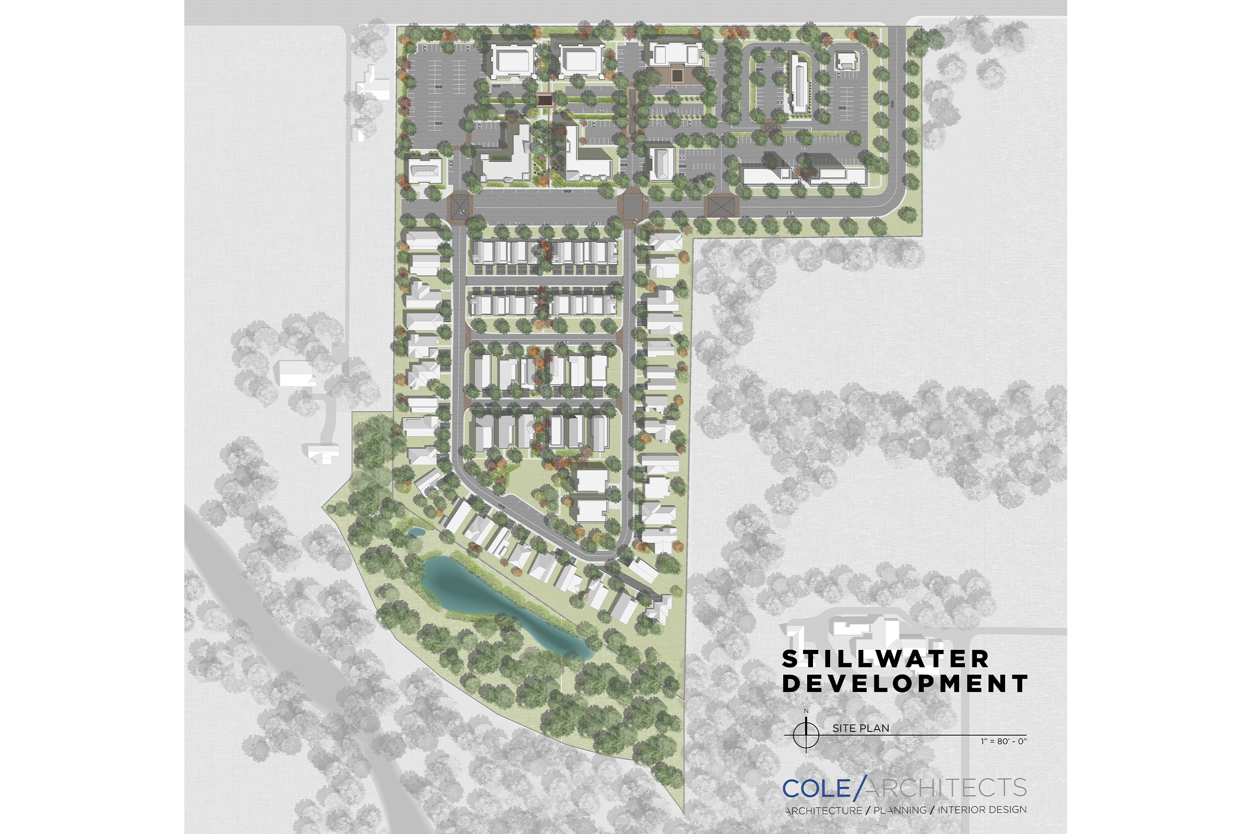 Stillwater Master Plan
